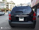 Hyundai Tucson 2.0 AT 4WD 2008 - Bán Hyundai Tucson 2.0 AT 4WD đời 2008, màu đen, nhập khẩu