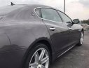 Maserati Quatroporte 3.0 V6 2015 - Bán Maserati Quatroporte 3.0 V6 đời 2015, màu xám, xe nhập