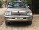 Toyota Land Cruiser GX 4.5 2004 - Bán ô tô Toyota Land Cruiser GX 4.5 đời 2004, xe gia đình