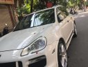 Porsche Cayenne  GTS V8 4.8 2008 - Bán Porsche Cayenne GTS V8 4.8 đời 2008, màu trắng, xe nhập  