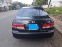 Honda Accord    2005 - Bán Honda Accord đời 2005, màu đen, nhập khẩu, giá 390tr