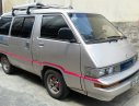 Toyota Van MT 1988 - Bán Toyota Van MT đời 1988, màu bạc, xe nhập
