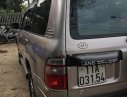 Toyota Land Cruiser GX 4.5 2004 - Bán ô tô Toyota Land Cruiser GX 4.5 đời 2004, xe gia đình