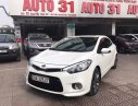 Kia Forte Koup 2015 - Bán ô tô Kia Forte Koup năm 2015, màu trắng, nhập khẩu