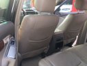 Toyota Prado GX 2007 - Bán Toyota Prado GX năm 2007, màu đen, xe nhập