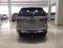 Toyota 4 Runner MT 2009 - Cần bán xe Toyota 4 Runner đời 2009, màu bạc