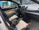 Toyota Yaris Verso 2014 - Bán Toyota Yaris Verso đời 2014, màu bạc còn mới, giá 499tr