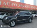 Hyundai Tucson 2.0 AT 4WD 2008 - Bán Hyundai Tucson 2.0 AT 4WD đời 2008, màu đen, nhập khẩu