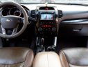 Kia Sorento Limited 2010 - Bán lại xe Kia Sorento Limited đời 2010