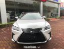 Lexus RX350 2017 - Cần bán Lexus RX350 2017, màu trắng, nhập khẩu nguyên chiếc