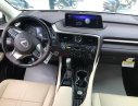 Lexus RX350 2017 - Cần bán Lexus RX350 2017, màu trắng, nhập khẩu nguyên chiếc