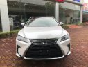 Lexus RX350 2017 - Cần bán Lexus RX350 2017, màu trắng, nhập khẩu nguyên chiếc