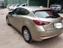 Hino FL 2017 - Bán Mazda 3 hb Fl 2017. Xe mới đi được 399km