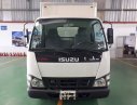 Isuzu QKR 2017 - Cần bán Isuzu QKR đời 2017, màu trắng, nhập khẩu chính hãng, 440tr