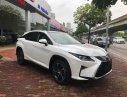 Lexus RX350 2017 - Cần bán Lexus RX350 2017, màu trắng, nhập khẩu nguyên chiếc