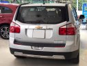 Chevrolet Orlando 2017 - Bán Chevrolet Orlando 2017, màu bạc, nhập khẩu, giá 639tr