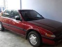 Honda Accord 2000 - Cần bán Honda Accord đời 2000, màu đỏ, 70tr