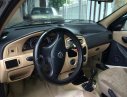 Fiat Albea ELX 2004 - Gia đình bán xe Fiat Albea ELX năm 2004, màu xanh