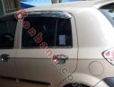 Hyundai Getz 1.1 MT 2010 - Bán Hyundai Getz 1.1 MT sản xuất 2010, màu vàng, nhập khẩu 