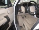LandRover Range rover HSE  2017 - Bán LandRover Range Rover HSE năm sản xuất 2017, màu trắng, nhập khẩu