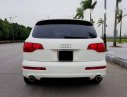 Audi Q7   Sline 3.6   2009 - Bán Audi Q7 Sline 3.6 đời 2009, màu trắng, nhập khẩu