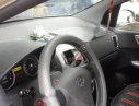 Hyundai Getz 1.1 MT 2010 - Bán Hyundai Getz 1.1 MT sản xuất 2010, màu vàng, nhập khẩu 