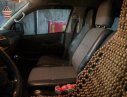 Toyota Hiace 2.5 2007 - Bán ô tô Toyota Hiace 2.5 đời 2007, màu xanh 