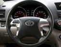 Toyota Highlander SE 2011 - Cần bán Toyota Highlander SE đời 2011, màu đen, nhập khẩu nguyên chiếc