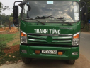 Xe tải 1000kg Trường Giang  9T2   2015 - Cần bán xe tải ben 9.2 tấn Dongfeng Trường Giang 2015, rẻ nhất Việt Nam