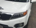 Kia Sorento 2012 - Bán ô tô Kia Sorento đời 2012, màu trắng xe gia đình, 610tr