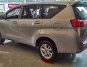 Toyota Innova 2020 - "Hot" bán Toyota Innova 2.0E 2020 - giá 706 triệu và quà tặng theo xe - vay 80% - liên hệ 0902750051