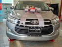 Toyota Innova 2020 - "Hot" bán Toyota Innova 2.0E 2020 - giá 706 triệu và quà tặng theo xe - vay 80% - liên hệ 0902750051