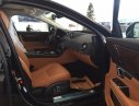 Jaguar XJ V6 3.0 2017 - Bán xe Jaguar XJ V6 3.0 đời 2017, màu đen, nhập khẩu