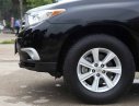 Toyota Highlander SE 2011 - Cần bán Toyota Highlander SE đời 2011, màu đen, nhập khẩu nguyên chiếc