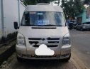 Ford Transit 2008 - Bán xe Ford Transit 2008, màu hồng phấn