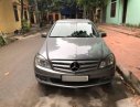 Mercedes-Benz C class  C300   2009 - Bán Mercedes C300 đời 2009