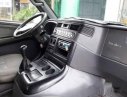 Mercedes-Benz MB   140   2001 - Bán ô tô Mercedes MB140 đời 2001, màu bạc