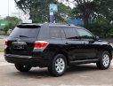 Toyota Highlander SE 2011 - Cần bán Toyota Highlander SE đời 2011, màu đen, nhập khẩu nguyên chiếc