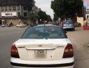 Daewoo Nubira 2 2003 - Cần bán Daewoo Nubira 2 năm 2003, màu trắng, 85 triệu