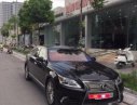 Lexus LS 460L 2015 - Bán xe Lexus LS 460L đời 2015, màu đen, nhập khẩu