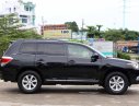 Toyota Highlander SE 2011 - Cần bán Toyota Highlander SE đời 2011, màu đen, nhập khẩu nguyên chiếc