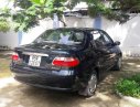 Fiat Albea ELX 2004 - Gia đình bán xe Fiat Albea ELX năm 2004, màu xanh