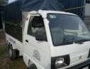 Suzuki Super Carry Truck 1.0 MT 2001 - Bán Suzuki Super Carry Truck 1.0 MT đời 2001, màu trắng