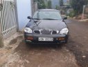 Daewoo Leganza 2.0 2000 - Bán Daewoo Leganza 2.0 đời 2000, màu đen, xe nhập