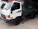 Hyundai HD 2008 - Cần bán Hyundai HD 2008, màu trắng, nhập khẩu nguyên chiếc giá cạnh tranh