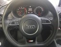 Audi A3 1.8 AT 2016 - Bán ô tô Audi A3 sline năm 2016, màu xanh lam, nhập khẩu còn mới