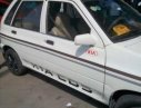 Kia CD5 2000 - Cần bán Kia CD5 đời 2000, màu trắng