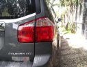 Chevrolet Orlando LTZ  2015 - Cần bán lại xe Chevrolet Orlando LTZ đời 2015, màu xám