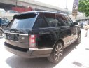 LandRover Range rover HSE 3.0 2016 - Cần bán LandRover Range Rover HSE 3.0 2016, màu đen, xe nhập