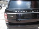 LandRover Range rover HSE 3.0 2016 - Cần bán LandRover Range Rover HSE 3.0 2016, màu đen, xe nhập